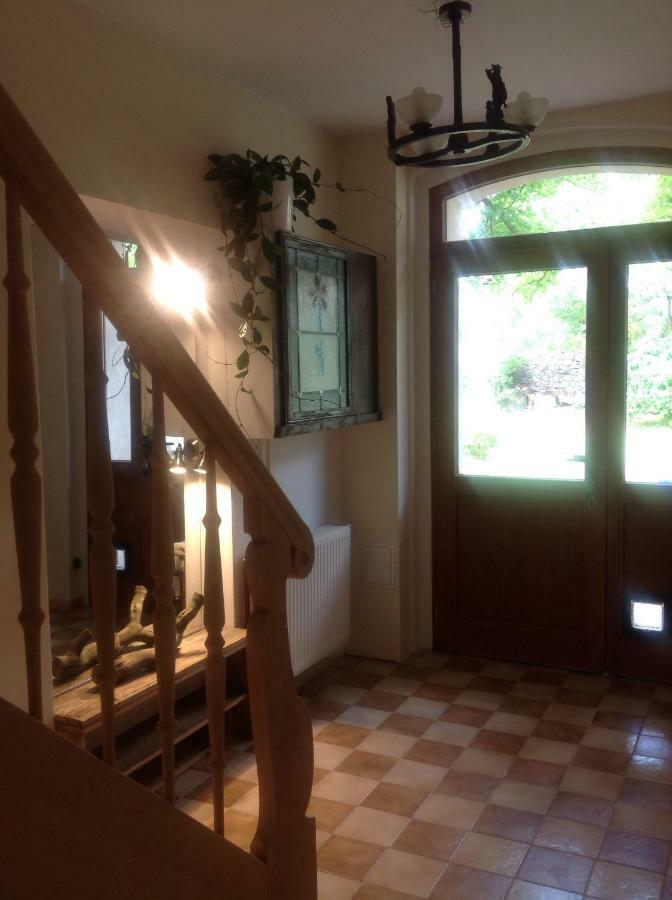 Auszeithaus Brigittenhof Muncheberg Extérieur photo